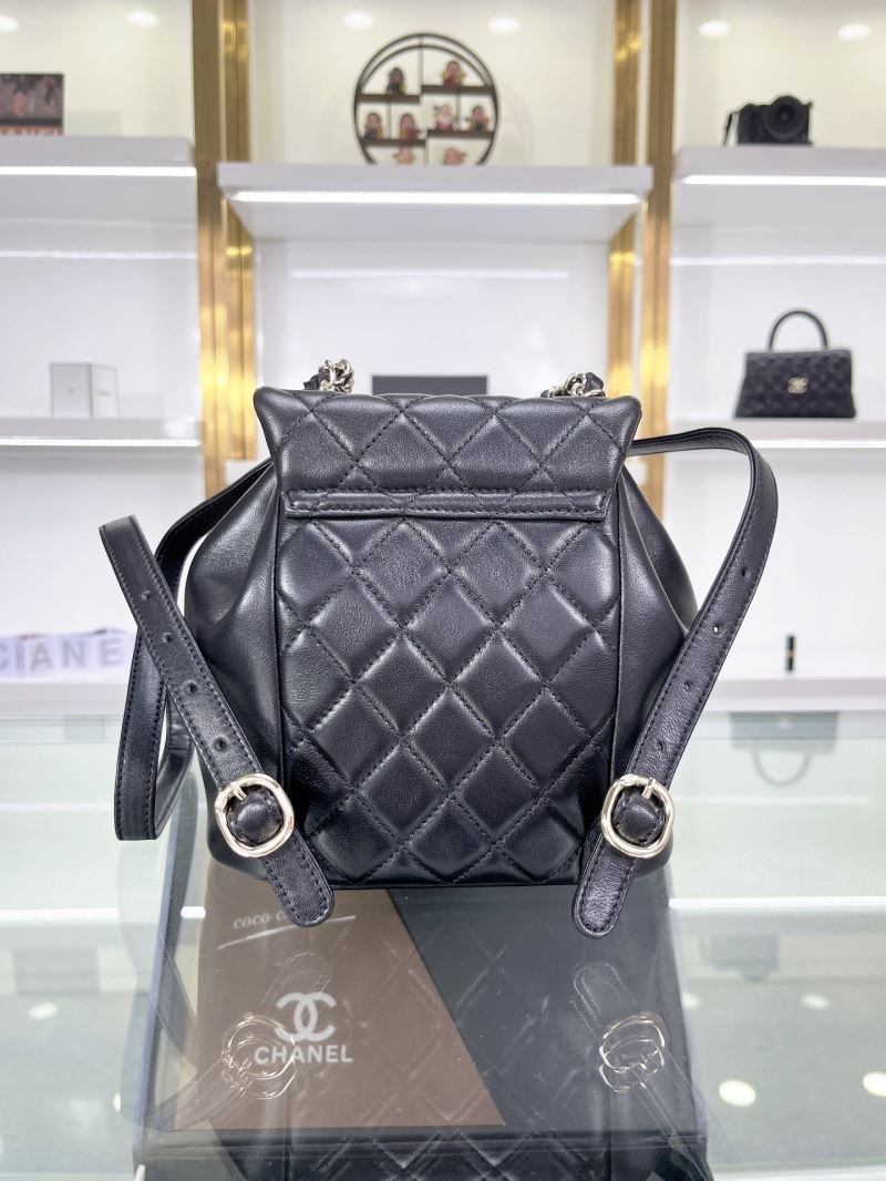 Chanel Backpacks